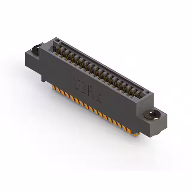 395-036-560-503 EDAC Inc.  Edgeboard Connectors